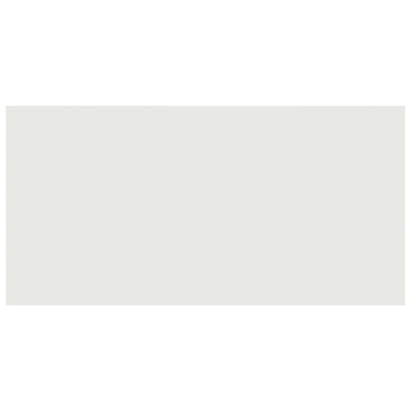 12″ x 24″ Prima True White Matte Rectified Porcelain 12″ x 24″