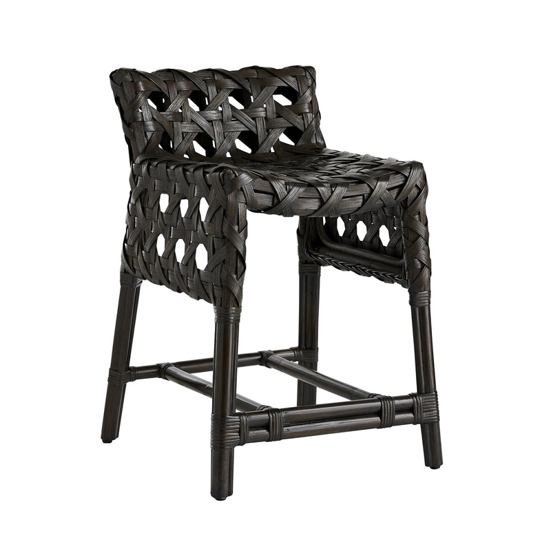 Arteriors 5536 Richmond Counter Stool Espresso