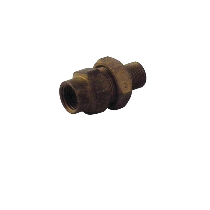 KSVB8891 Vacuum Breaker, Raw