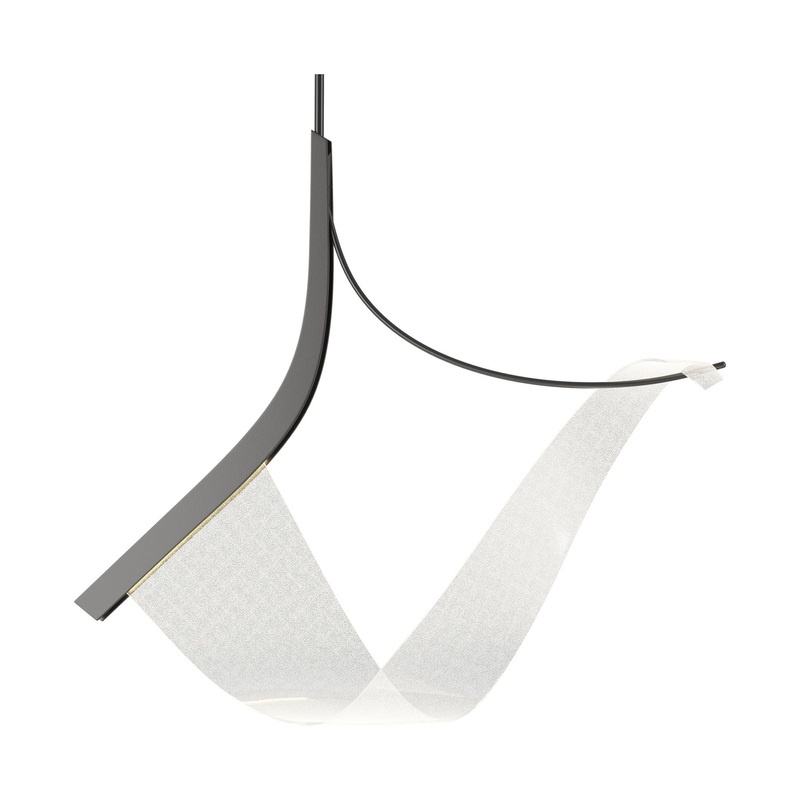 Sling Pendant Black