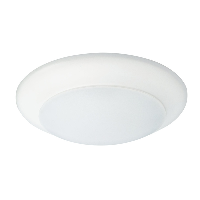 American Lighting QD4-30-WH Quick Disc