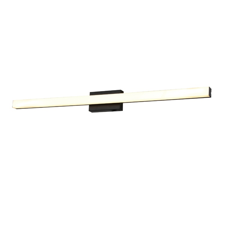 Trilium Vanity Black