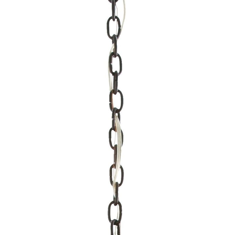 Arteriors CHN-946 Chain Extension Chain English Bronze