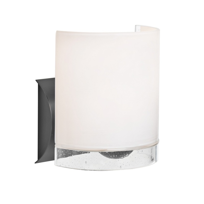 Besa 1WZ-CELTICCL-LED-BK Besa Celtic Wall Sconce LED Wall Sconce Black