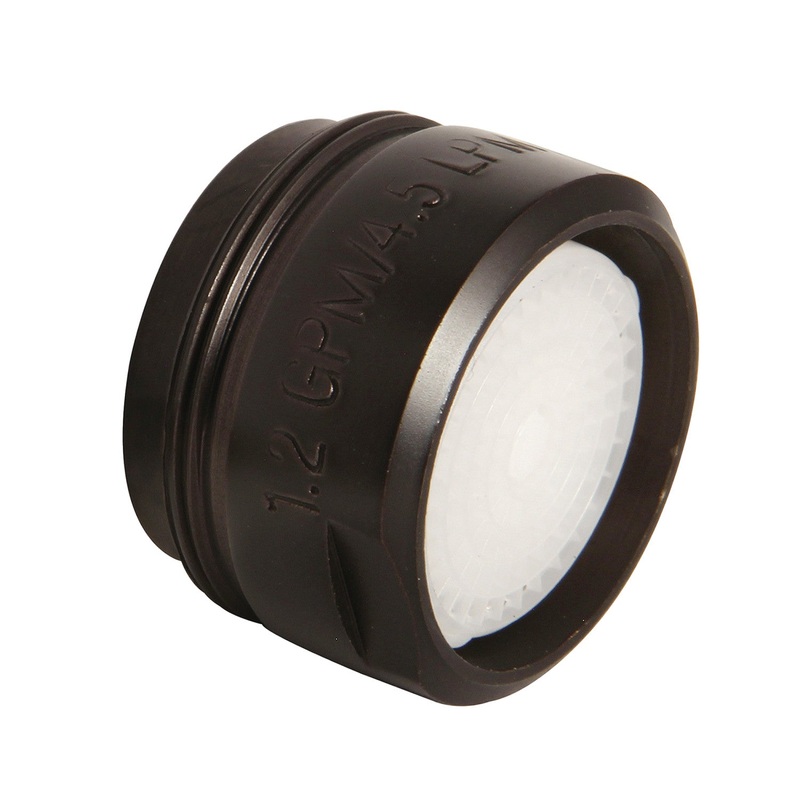 Cal Green Z12KBSA8795 1.2 GPM Male Aerator, Oil Rubbed Bronze