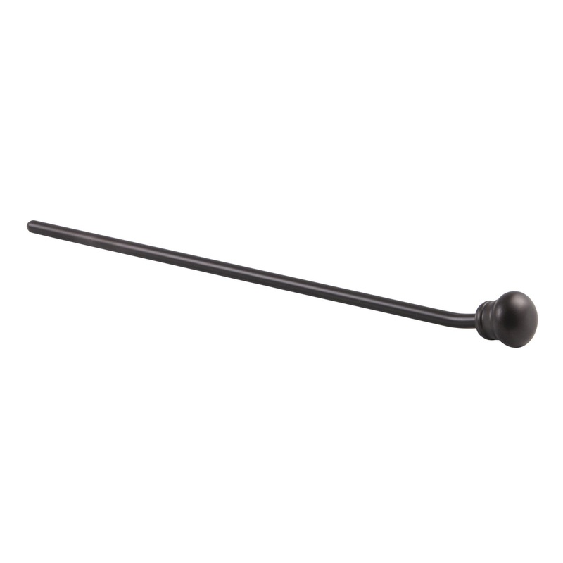 KSPR1435 Brass Pop-Up Rod, Oil Rubbed Bronze
