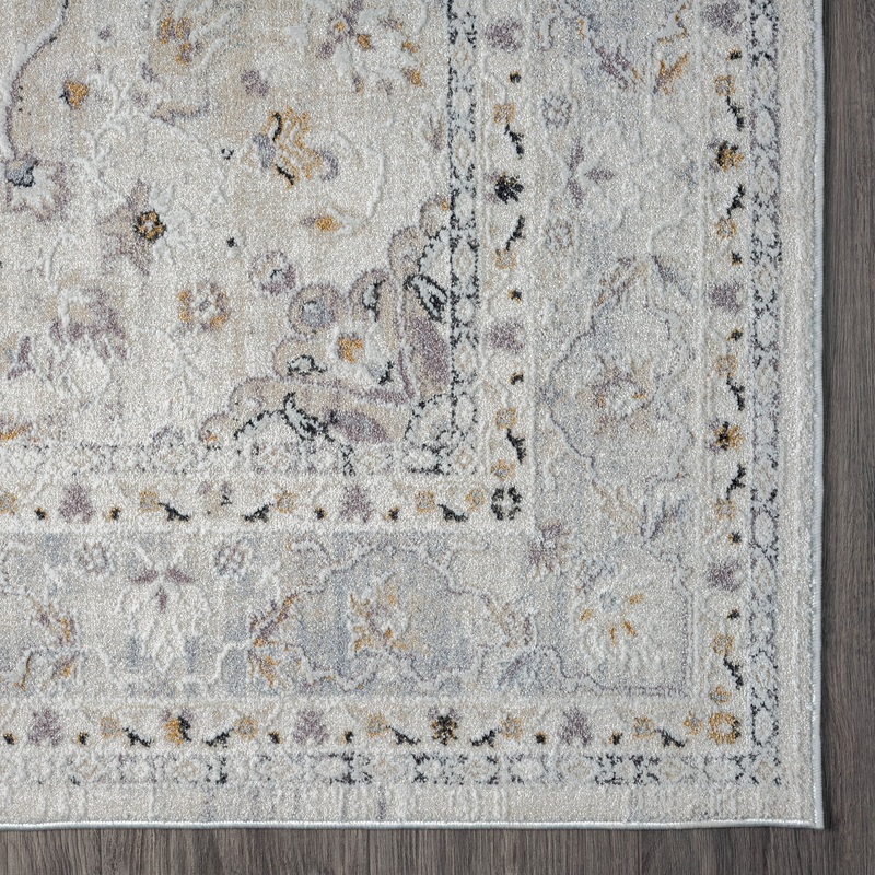 Amore Premium Rug – Stone – 160×230