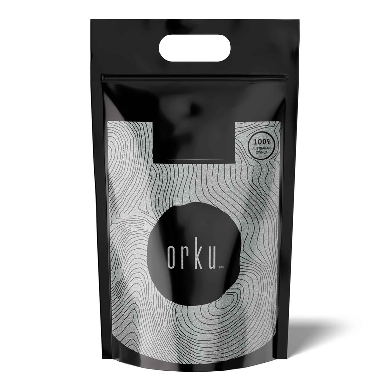 10Kg Orku Sodium Benzoate USP/FCC Grade Prills  E211 Preservative CAS 532-32-1
