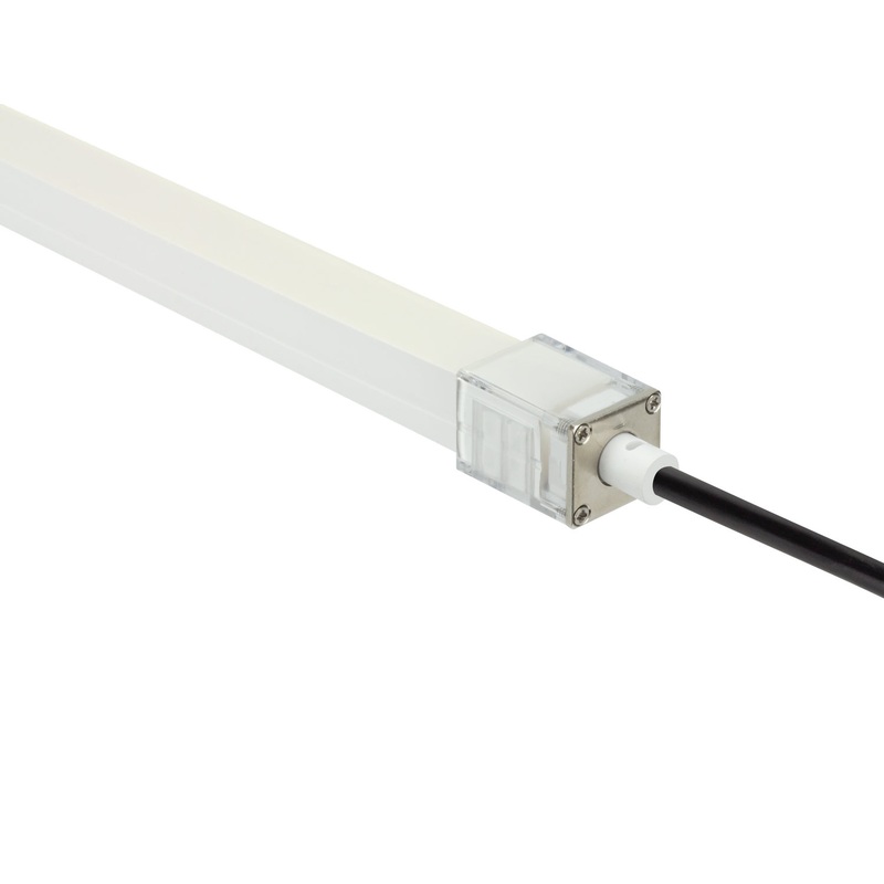American Lighting NFPROV-CONKIT-5PIN-SIDR 36″ Conkit For Top Rgbw 5 Pin Side Cable Entry