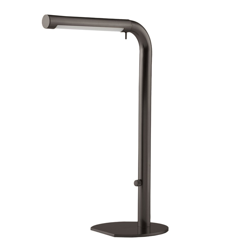 Arteriors 49541 Sadie One Light Table Lamp English Bronze