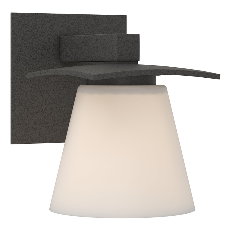 Wren 1-Light Sconce Natural Iron