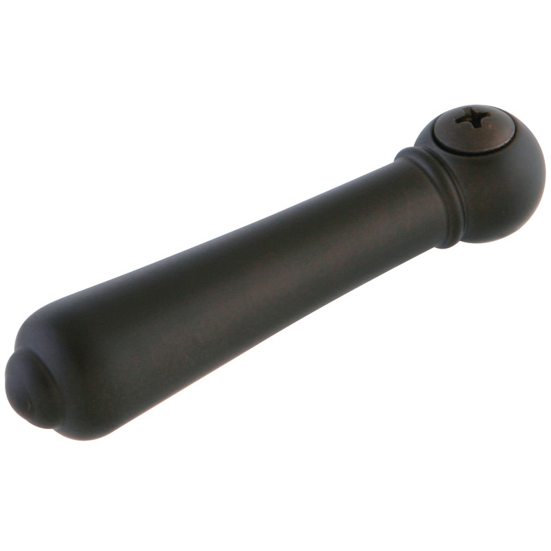 Magellan KSH3195NML Metal Lever Handle, Oil Rubbed Bronze