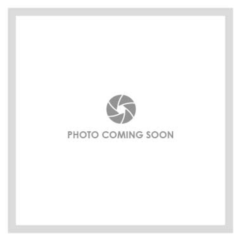18″ Downrod – Black