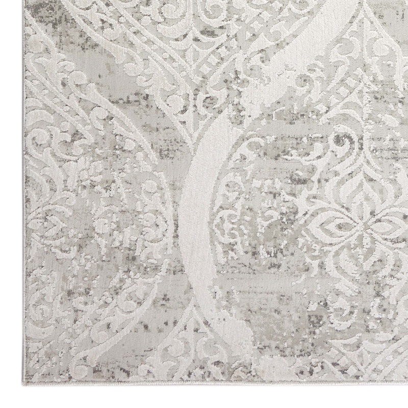 Astral Classic Rug – Pearl – 80×150