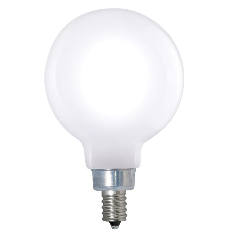 Bulbrite 776403 Light Bulb Milky
