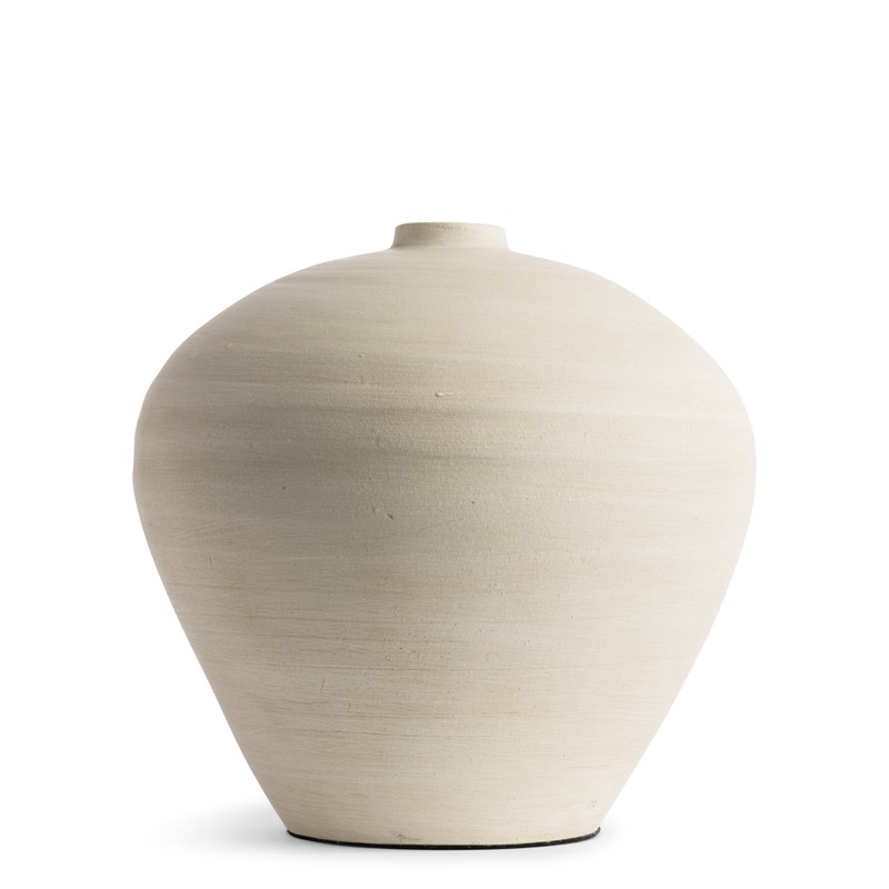 Carrie Vase Ceramic