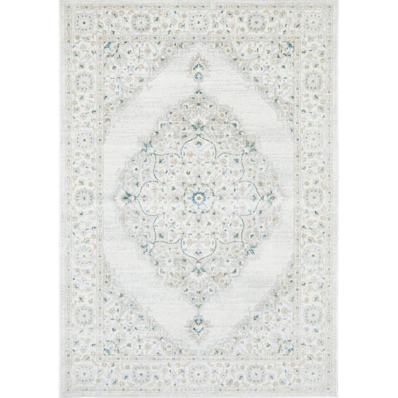 Emotion 77 Green by Rug Culture-230X160CM – RECTANGLE