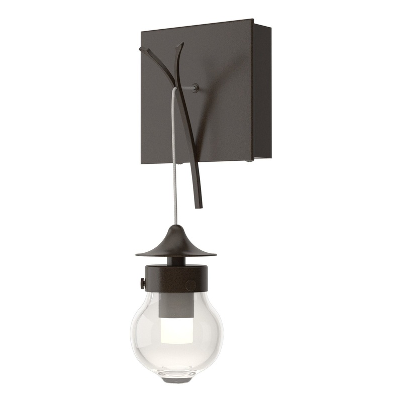 Kiwi Sconce Oil Rubbed Bronze