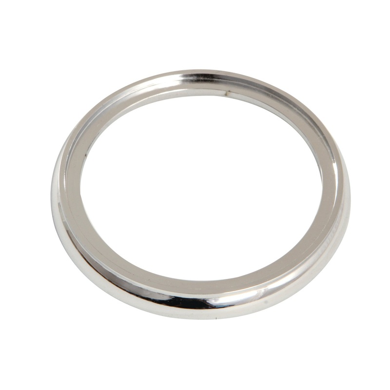 KSSF3351 Spout Flange, Polished Chrome