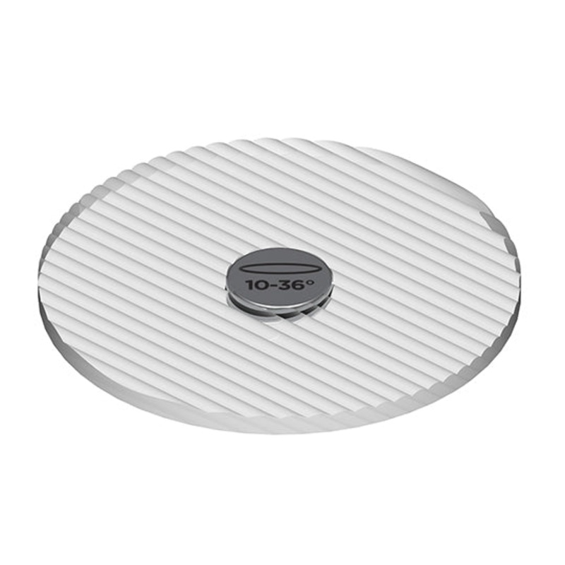 SORAA SNAP LARGE SHAPING ANGLE 10 X 36 Soraa Snap Large Shaping Angle 10 X 36 by Bulbrite