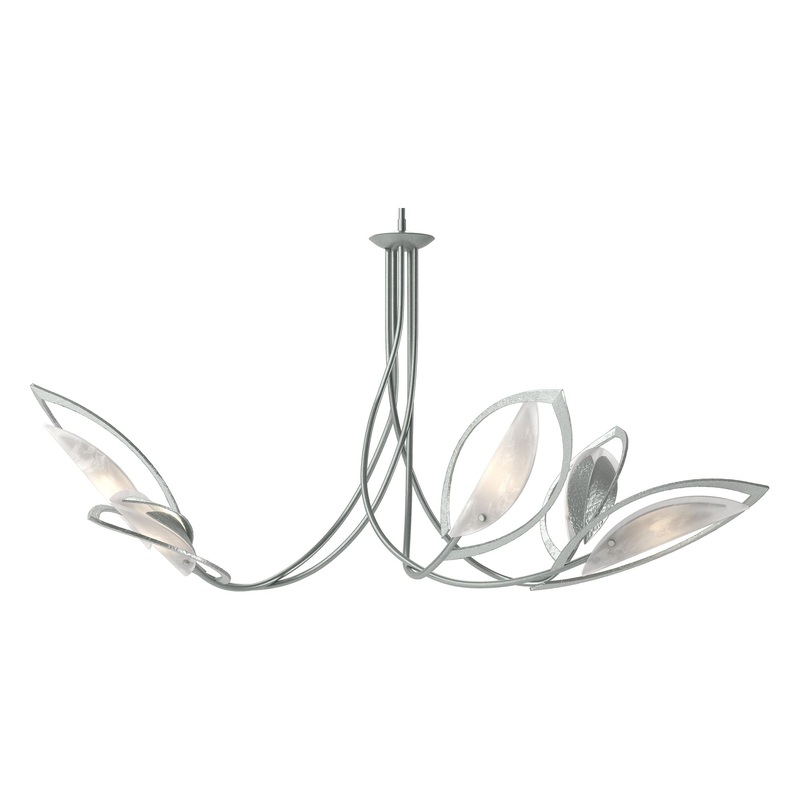 Aerial Pendant Vintage Platinum