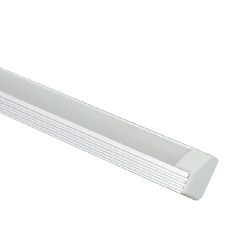 American Lighting EE45-AAFR-2M Extrusion