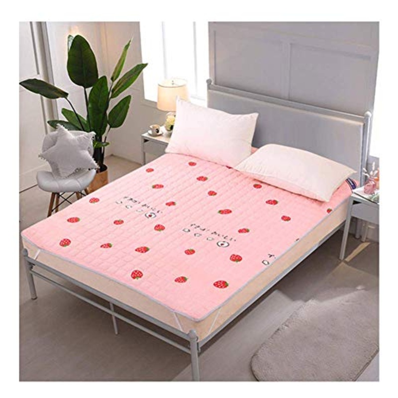 Z&HA Dormire Tatami Tappetino, Pieghevole Futon Tatami Materasso Morbido Spesso Giapponese dormitorio Materasso,200x220cm