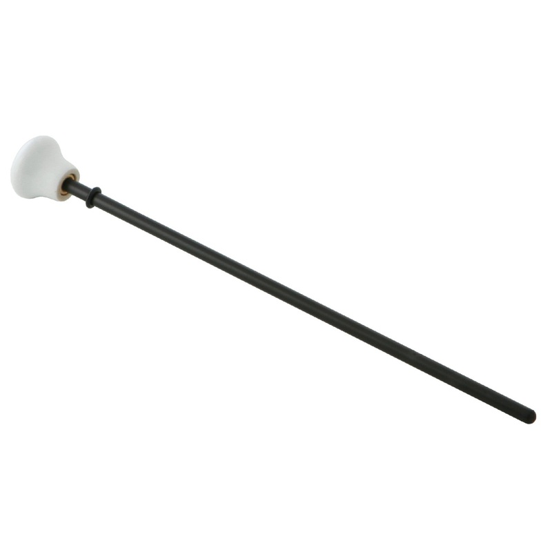 KSPR3605PL Brass Pop-Up Rod, Oil Rubbed Bronze