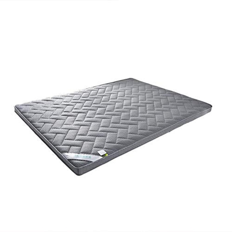HKX coprimaterasso Futon dormitorio, Tappetino, Letto futon Tradizionale-A 180×200 cm (71×79 Pollici)
