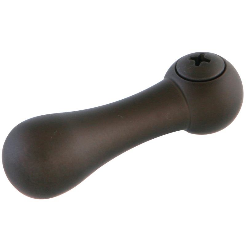 KSH3195AL Metal Lever Handle, Oil Rubbed Bronze