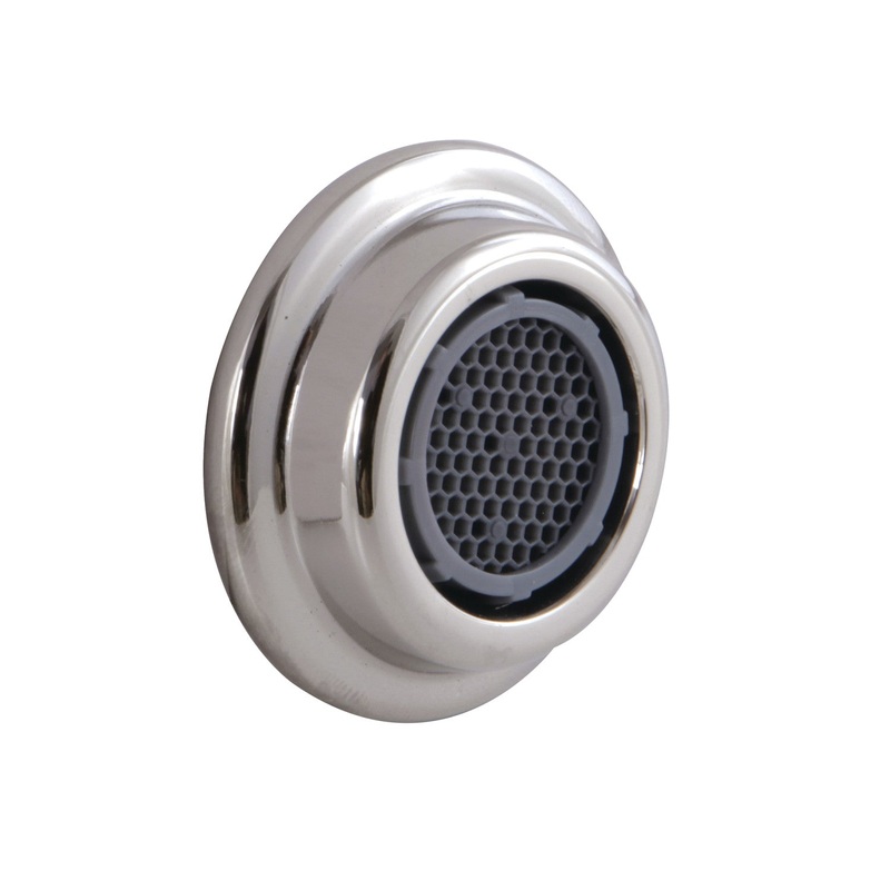 KSSA7026 Water Rectifier for KS7026 Series, Polished Nickel