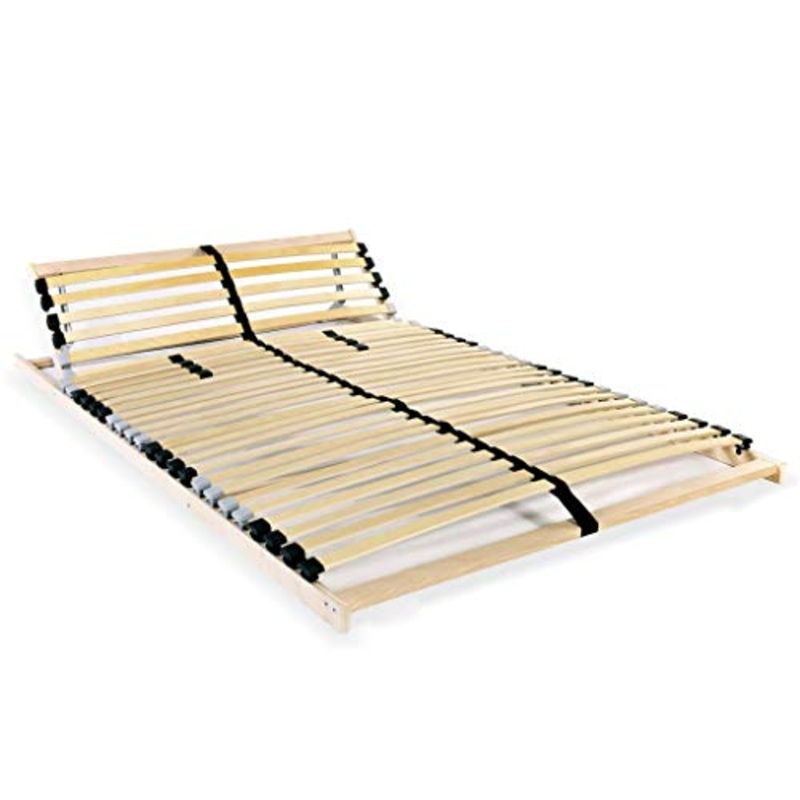 SKM Rete a Doghe 7 Zone con 28 Doghe 100×200 cm (15kg)