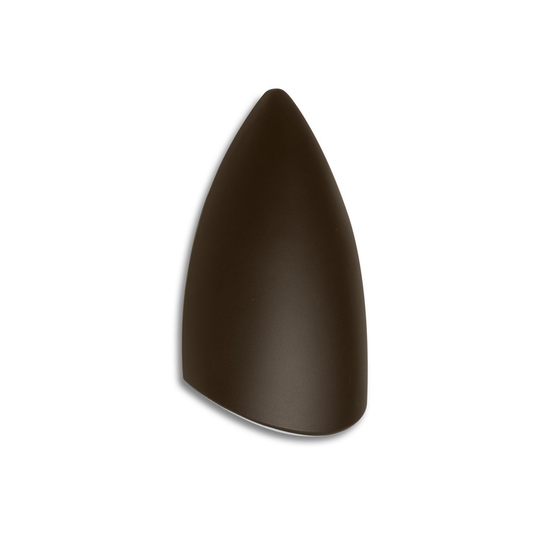 Besa 702498 Costaluz One Light Outdoor Wall Bracket