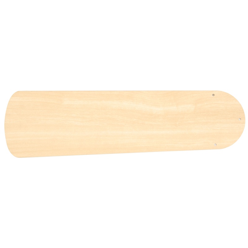 Craftmade BCD52P-MP Contractor’s Plus Series 52″ Blades Maple (Discontinued)