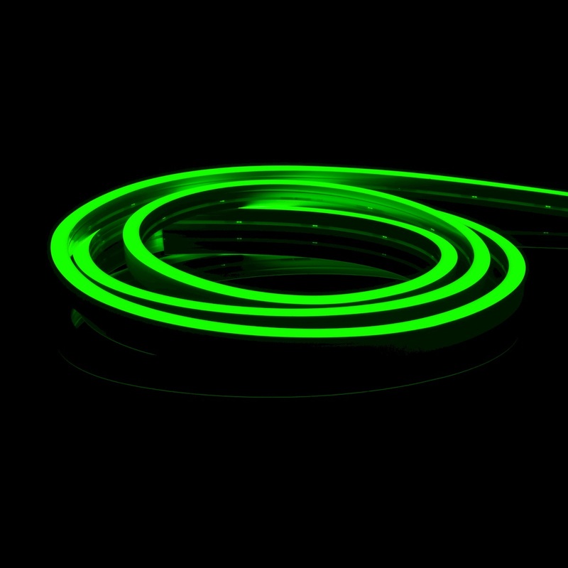 American Lighting NFPROL-GR-98 Reel Silicone Neonflex