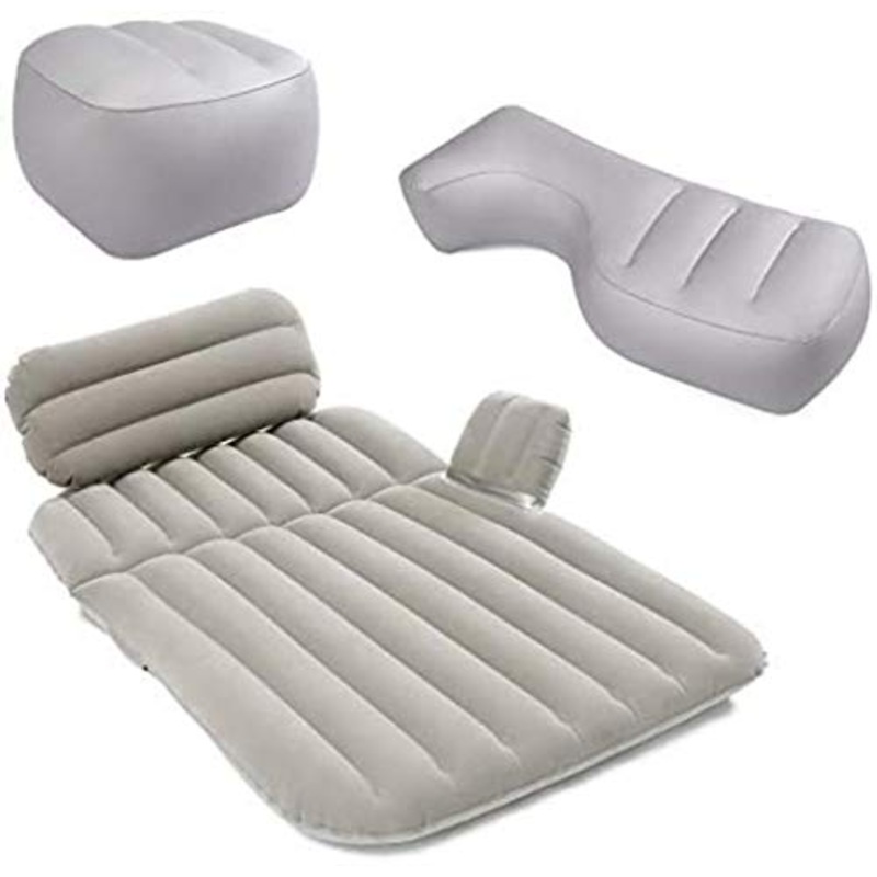 Appoggio Auto Gonfiabile Bed Auto affollamento Headcart affollamento dell’ingranaggio della Testa del tornio Auto Tre o Sette Punti Base Gonfiabile Auto Materasso