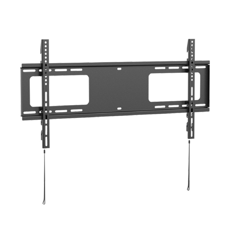 Extra Large Fixed TV Wall Mount 43 inches – 90 inches Panels