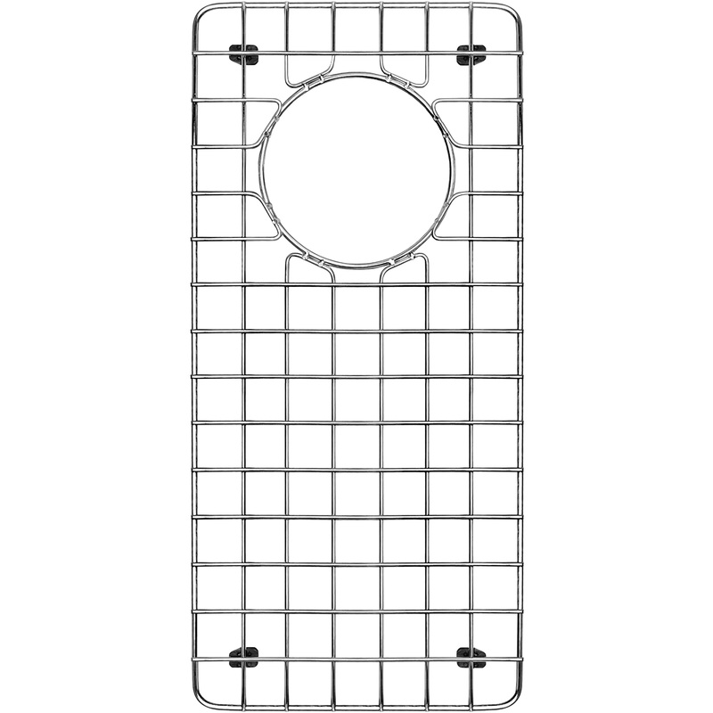 Stainless Steel Kitchen Sink Grid For Noah’s Sink Model WHNCMD2920