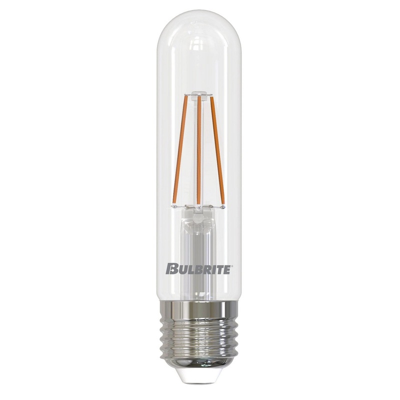 Bulbrite 776635 Filaments: Light Bulb Clear