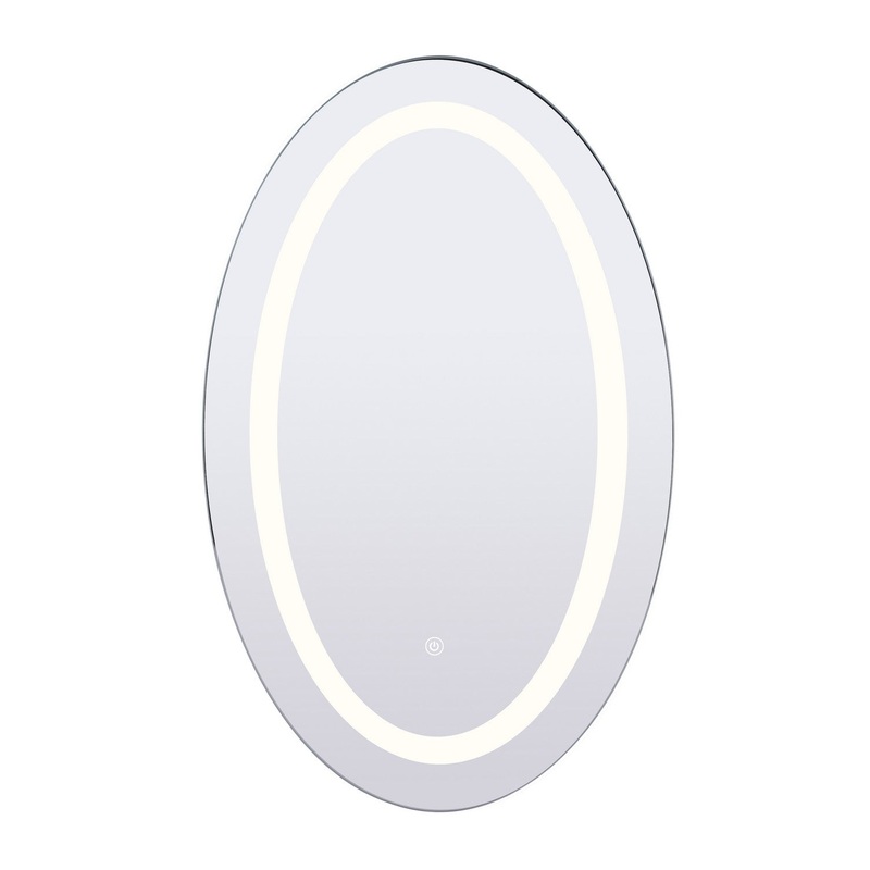 Canarm LR8116A1931 Led Mirror LED Mirror Mirror