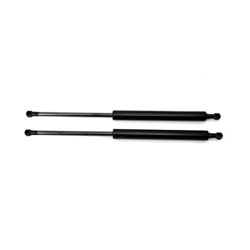 Coppia di Pistoni di Ricambio per Letto Contenitore con Testina A Pressione  Potenza 1350 N -Lunghezza 41,5 Cm