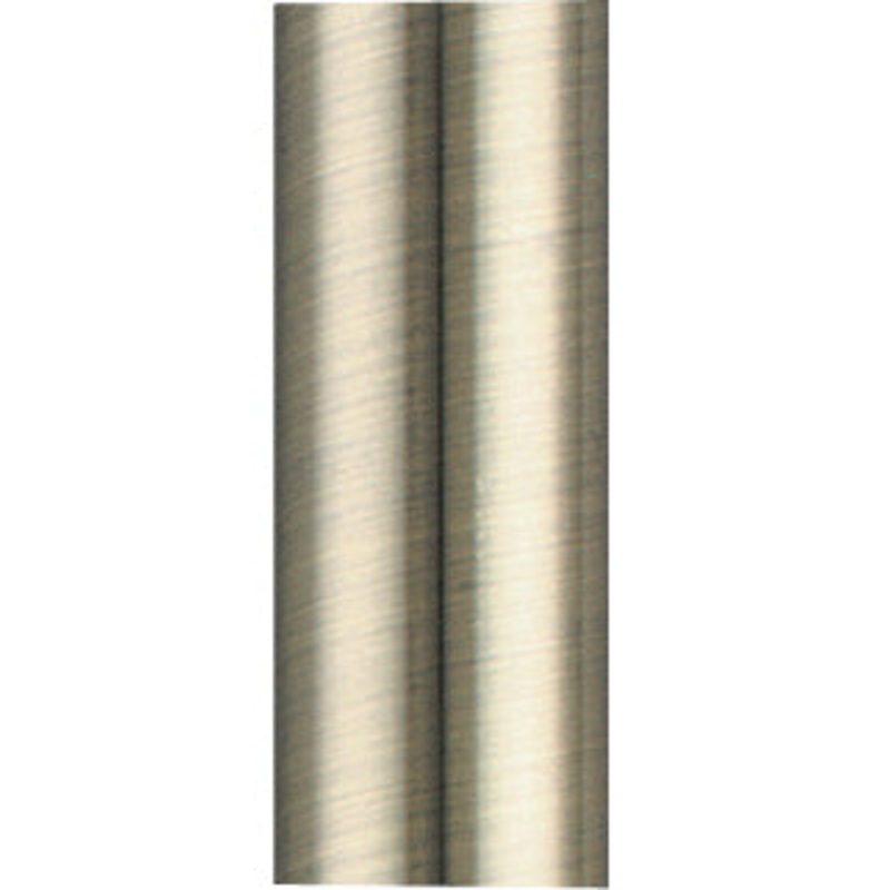 Fanimation DR1-60AB Downrods 60in Downrod Antique Brass (Discontinued)