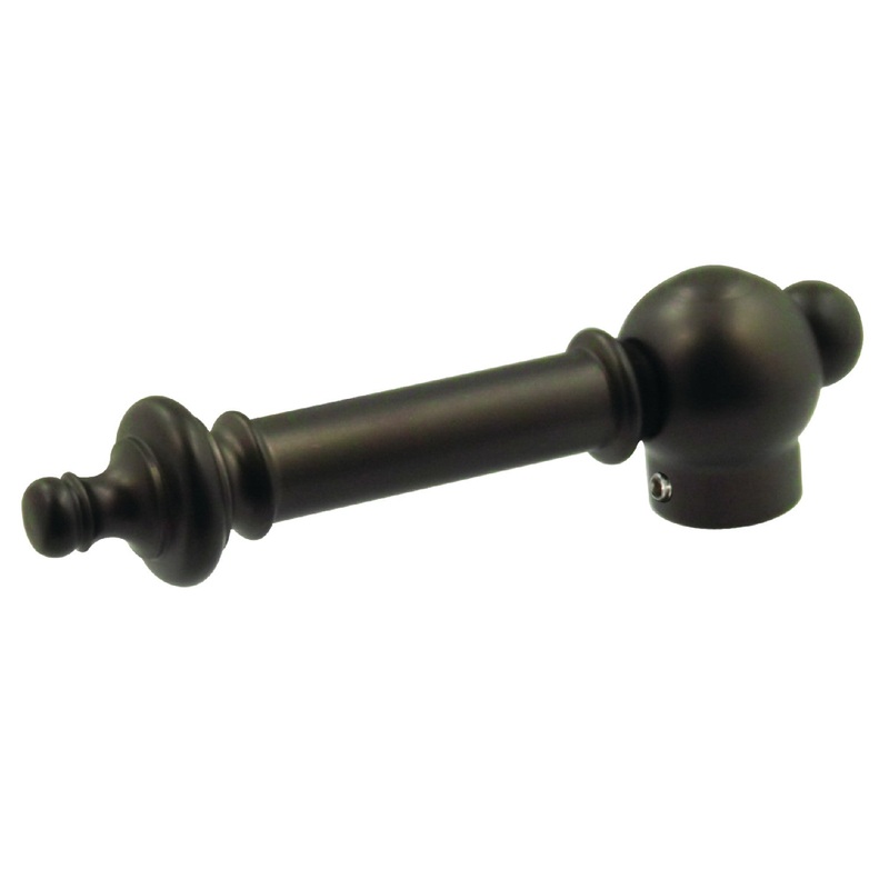 KSH2985TL Metal Lever Handle, Oil Rubbed Bronze