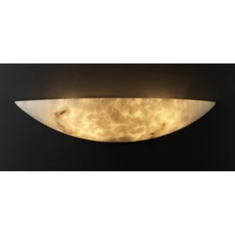 Wall Sconce from the LumenAria Collection by Justice Designs