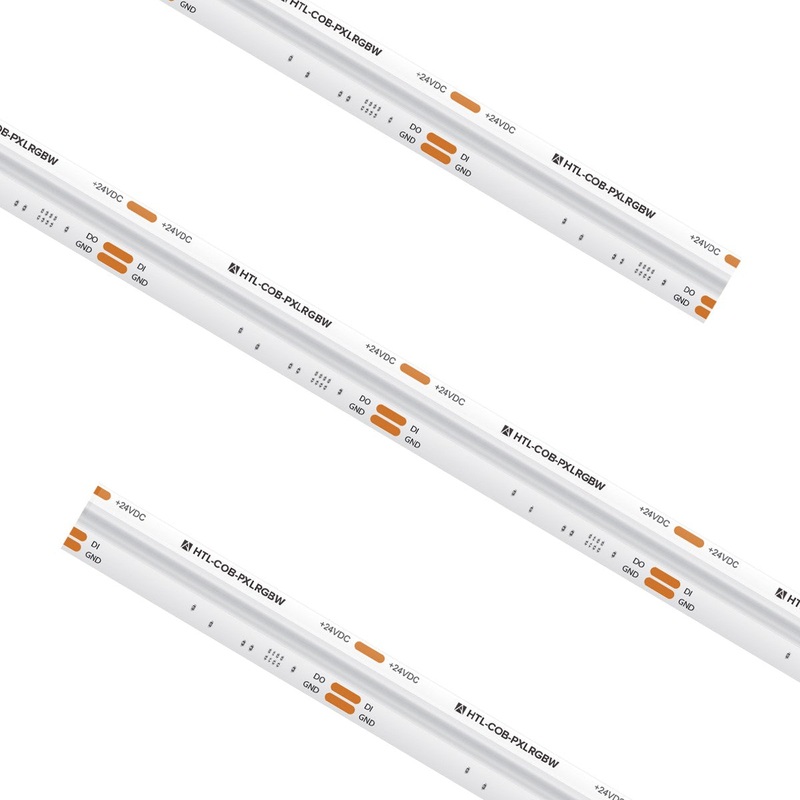 American Lighting HTL-COB-PXLRGBW-16