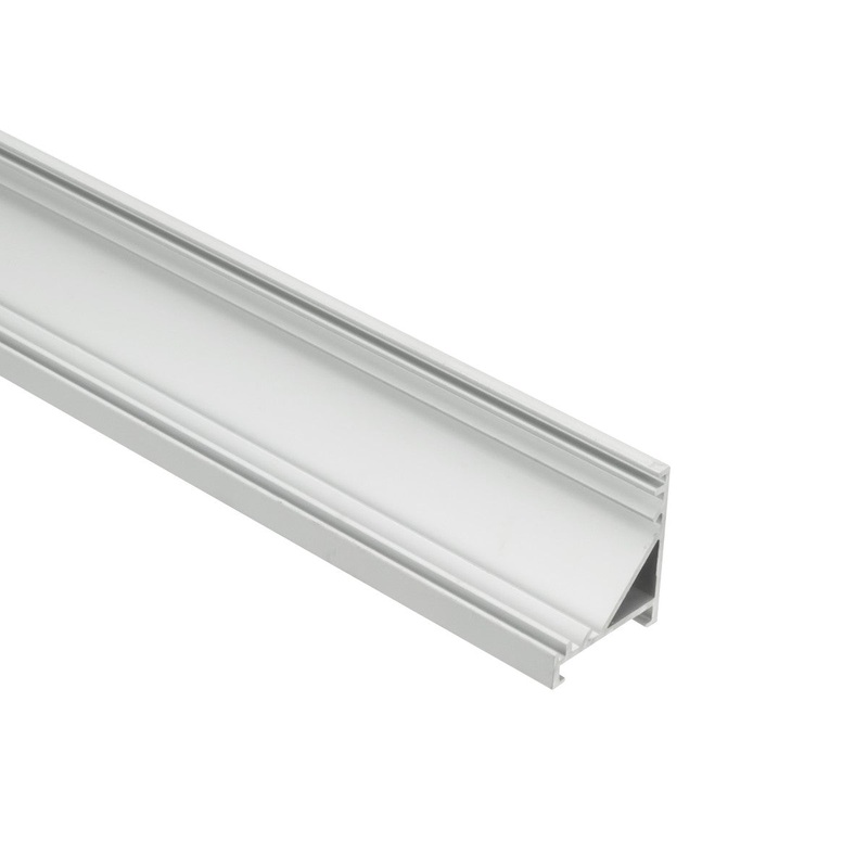 American Lighting PE-RAD-2M Extrusion
