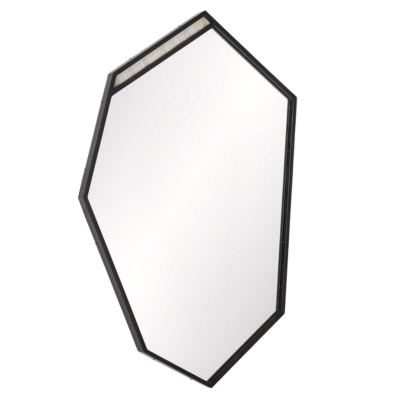 Arteriors WMI08 Talland Mirror Bronze
