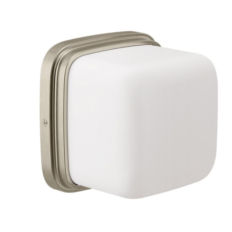 Bath Light Iver 1 Lamp Brushed Nickel Globe Candelabra Base Type G 60 Watt