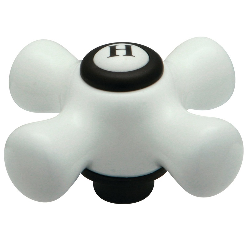 KSH3225PXH Hot Metal Cross Handle, Oil Rubbed Bronze