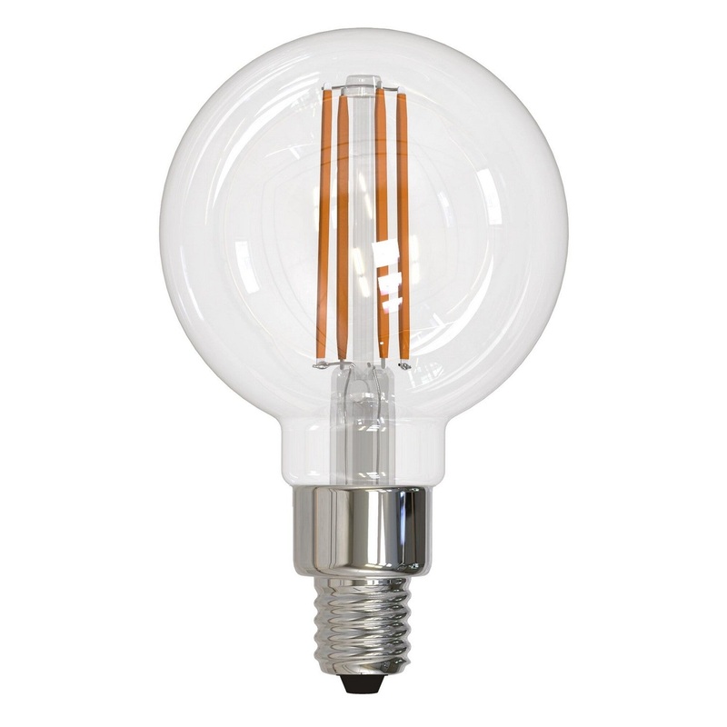 Bulbrite 776744 Light Bulb Clear